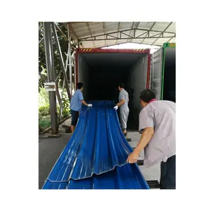 3 مللي متر البلاستيك الاصطناعية الراتنج مركب PVC آسا الإسبانية بلاط الأسطح ل فيلا السكنية