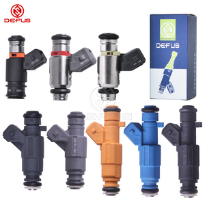 Injecteur de carburant DEFUS OEM IWP-069 861260T pour Mercruiser MAG V8 V6 861260T Bateau <span class=keywords><strong>M</strong></span> EFI <span class=keywords><strong>Weber</strong></span> Accessoires de voiture Valve d'injecteur - Product Image 5