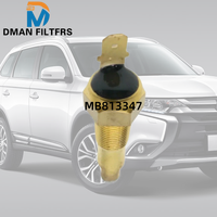 Capteurs de température d'eau de haute qualité à personnalisation gratuite MB813347 MB439918 MD102329 pour véhicules