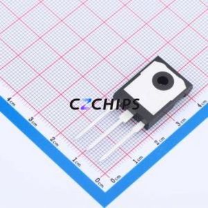 Transistor CMH40N20P TO-247 Nuevo y Original, Transistor de Efecto de Campo (MOSFET), Venta al por Mayor de Componentes Electrónicos y Servicio BOM - Product Image 2
