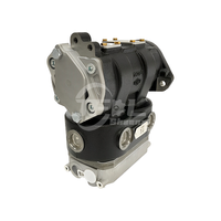 Pièces détachées pour moteur de camion Shacman Dongfeng FAW Foton 5558388X 3692149X 5537212X Compresseur d'air