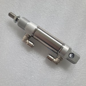 Cylindre pneumatique fabriqué en Chine 87.334.010 pour machine d'impression Heidelberg SM74 SM102 CD102 - Product Image 1