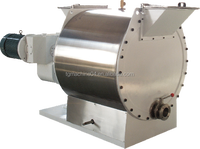 Mini moulin à chocolat automatique, 20 l, Machine de fabrication, meilleure vente