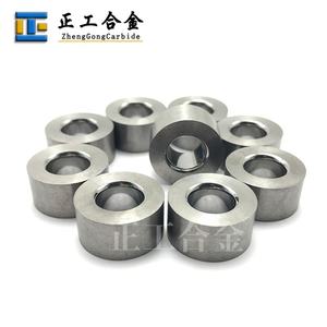 गर्म बिक्री अनुकूलन योग्य उच्च पहनने वाले प्रतिरोध पॉलिश टंगस्टन कार्बाइड रोलर कारखाना प्रत्यक्ष आपूर्ति सीमेंट कार्बाइड 0.6-1.2 - Product Image 3