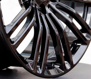 Jantes de voiture 19 pouces 5*112 Roue de voiture de tourisme pour <span class=keywords><strong>Bmw</strong></span> 530 G30 Sedan <span class=keywords><strong>530d</strong></span> A <span class=keywords><strong>x</strong></span> <span class=keywords><strong>drive</strong></span> M Sport 630 740 X3 X1 3 5 7 Series M-Performance - Product Image 3