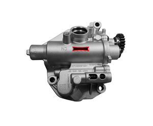 Motoroliepomp Voor Vw Golf Cc Tiguan A5 Q5 Tt 06h115105aq 06h115105ak 06h115105 06h115105bf 06h115105ap Reserveonderdelen - Product Image 1