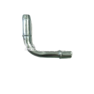 Conector de Manguera de Refrigerante Ford 626-558 de Hierro con Curva de 90 Grados para Reemplazo del Sistema de Refrigeración del Motor - Product Image 1