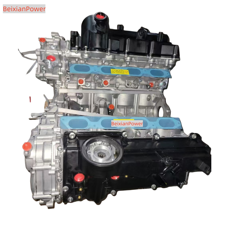 Top Quality VK56 Engine for NISSAN Patrol & Infiniti QX80