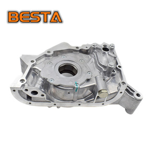 <span class=keywords><strong>Pompe</strong></span> à <span class=keywords><strong>huile</strong></span> moteur automobile 1064A035 MD-1064A035 <span class=keywords><strong>Mitsubishi</strong></span> Triton <span class=keywords><strong>L200</strong></span> Pajero Sport Montero Nativa KA4T Zabbix T KH4W 4D56 - Product Image 2