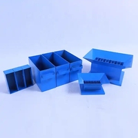 Diviseur de boîte à fusil HEANVY DUTY 5MM 6.3MM 12.5MM 50MM 63MM