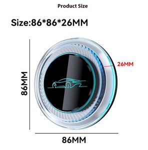 Applepie Carplay ai Hộp Android 13 8GB + 128GB không dây Carplay Youtube Netflix cho đa phương tiện ứng dụng hộp - Product Image 3