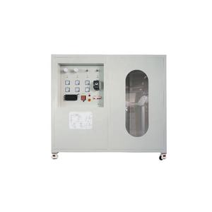 Équipement Didactique pour l'Entraînement aux Éoliennes, Matériel Scolaire, Matériel Pédagogique pour la Formation en Énergie Renouvelable - Product Image 1