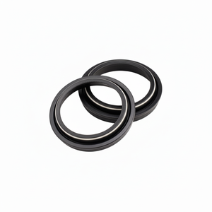 K-Tech ปลอกหุ้มกันฝุ่น, รองเท้าหุ้มพวงมาลัยสำหรับ KTM EXC-F 530 08-11 NOK - Product Image 1