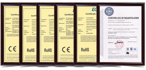 Aerogenerador de 5 KW con Control de Paso, Exporta Energía a la Red, Generador Eólico Solar de 5KW - Product Image 6