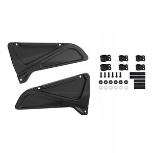 Cubierta de motor de motocicleta, protector térmico, marco lateral, carenado para <span class=keywords><strong>Honda</strong></span> <span class=keywords><strong>Rebel</strong></span>, CMX300, <span class=keywords><strong>500</strong></span>, 2017-2022 - Product Image 4