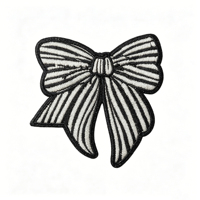 Patch thermocollant personnalisé avec logo brodé, grand badge animaux anime, patchs tissés à coudre pour vêtements, chapeaux et tissus