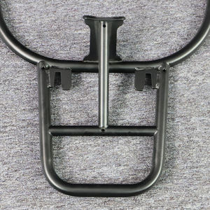 ชั้นวางกระเป๋าท้ายรถสกู๊ตเตอร์,สำหรับ <span class=keywords><strong>Vespa</strong></span> LX50 <span class=keywords><strong>Lx</strong></span> 150 LXV LT <span class=keywords><strong>S</strong></span> GTS 300 250 <span class=keywords><strong>125</strong></span> - Product Image 4