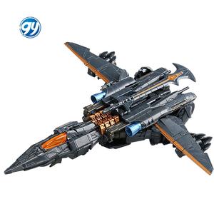 Tytopone NEW Cool Black Transformation 5 Toys bambino Anime <span class=keywords><strong>Action</strong></span> <span class=keywords><strong>figure</strong></span> classiche deformazione Robot modello ragazzo giocattoli - Product Image 2