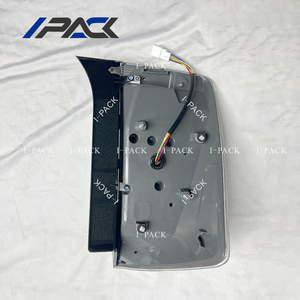 I-pack Auto Parts Feu arrière Feu arrière pour <span class=keywords><strong>Toyota</strong></span> <span class=keywords><strong>Prius</strong></span> ZVW30 2012-2015 - Product Image 2