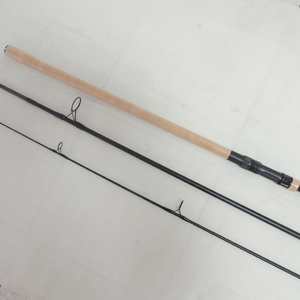 <span class=keywords><strong>เบ็ด</strong></span>ตกปลาคาร์พสีดำ12ft 3ส่วนสำหรับตกปลาน้ำจืดด้ามจับก๊อกคาร์บอนขนาด3.0ปอนด์24ตัน - Product Image 5