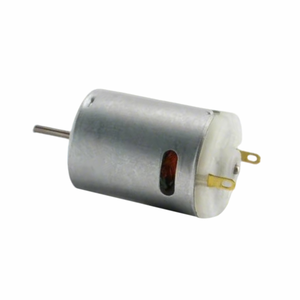 Động cơ <span class=keywords><strong>DC</strong></span> mini chổi than 12V, mô-men xoắn cao 7600 vòng/phút, dùng cho ứng dụng ô tô và xe đạp điện - Product Image 3
