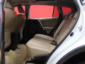 Auto Usado <span class=keywords><strong>RAV4</strong></span> 2014 2.5L Automático Gasolina Versión 4x4 Cuero de Alta Calidad Volante a la Izquierda SUV R17 Venta al Por Mayor - Product Image 2
