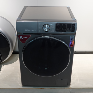 Machine à laver automatique à chargement frontal en acier inoxydable, tambour de 7 <span class=keywords><strong>kg</strong></span>, 8 <span class=keywords><strong>kg</strong></span>, <span class=keywords><strong>9</strong></span> <span class=keywords><strong>kg</strong></span>, 10 <span class=keywords><strong>kg</strong></span>, grande capacité, machines à laver les vêtements - Product Image 4
