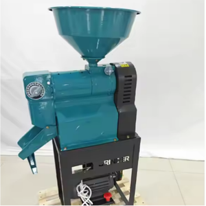 Máquina Eléctrica Automática para Despulpado de Granos de Café, para el Procesamiento de Café y Accesorios Adicionales - Product Image 2