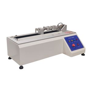 ASTM D3330 ISO 1924 Computer-Horizontal-Zugprüfgerät Schälkraft-Prüfmaschine für Band- und Folien-Industriematerialtests - Product Image 3