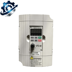 <b>Small</b> HVAC Energy Saver VFD185CP43A-21 18.5KW 380V CP2000 Fan <b>Pump</b> Water Supply System CE - Product Image 4