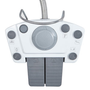 Accessoires pour fauteuil dentaire, pédale de commande multifonctionnelle, commande électronique, commande multifonctionnelle au pied - Product Image 1