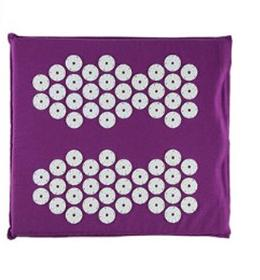 Tapis de massage des pieds électrique Shiatsu avancé, portable, soulagement de la douleur aux pieds, thérapie à domicile - Product Image 3