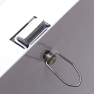 Panel de Acceso Interior Decorativo Ignífugo - Personalizado y con Clasificación de Resistencia al Fuego para Venta al por Mayor SS-AP525 US UK - Product Image 4