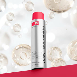 Enjuague Bucal Blanqueador de Dientes, Eliminador de Placa, Sin Alcohol, Aliento Fresco, Limpieza Profunda, Superventas, Tendencia - Product Image 1