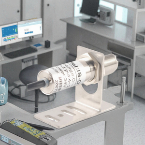 HW-DT100เซ็นเซอร์อุณหภูมิอินฟราเรดความแม่นยำใน0.01 1.5ม. มุมมองสนาม4-20mA 0-5V 0-10V เอาต์พุต RS485 ODM ปรับแต่งได้ - Product Image 3