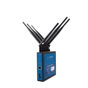 Lora无线网关自组织网络4g长距离传输通信模块物联网有人USR-LG220-L - Product Image 1