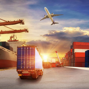 DHL UPS <span class=keywords><strong>FedEx</strong></span> Express uluslararası hava taşımacılığı hızlı kapıdan kapıya nakliye çözümleri - Product Image 3