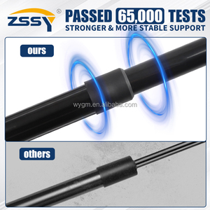 904524541R Vérins de hayon électrique pour <span class=keywords><strong>RENAULT</strong></span> TALISMAN Grandtour 2016-2022 904520382R - Product Image 3