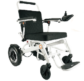 <strong>Pakistan</strong> Price Pu Foam Commode Wheel Chairs With Handles Open - Product Image 4