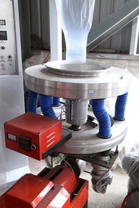Machine d'extrudeuse de <span class=keywords><strong>film</strong></span> soufflé PE HDPE LDPE pour fabriquer un <span class=keywords><strong>film</strong></span> de sac <span class=keywords><strong>en</strong></span> plastique - Product Image 3