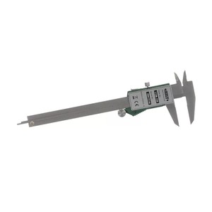 Calibrador Digital INSIZE 1108-150C <span class=keywords><strong>en</strong></span> Oferta, 150 mm, 6 Pulgadas, Resolución de 0.01 mm, Pantalla LCD Grande, Envío Inmediato - Product Image 4