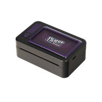 Impresora TTO Portátil de Transferencia Térmica para Tatuajes, Tamaño de 3 Pulgadas, USB/Inalámbrica, 300 dpi