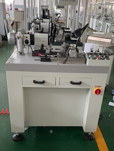 SHJ-5F d'équipement de moteur <span class=keywords><strong>Collecteur</strong></span> Bague Collectrice <span class=keywords><strong>Tournant</strong></span> machine - Product Image 3