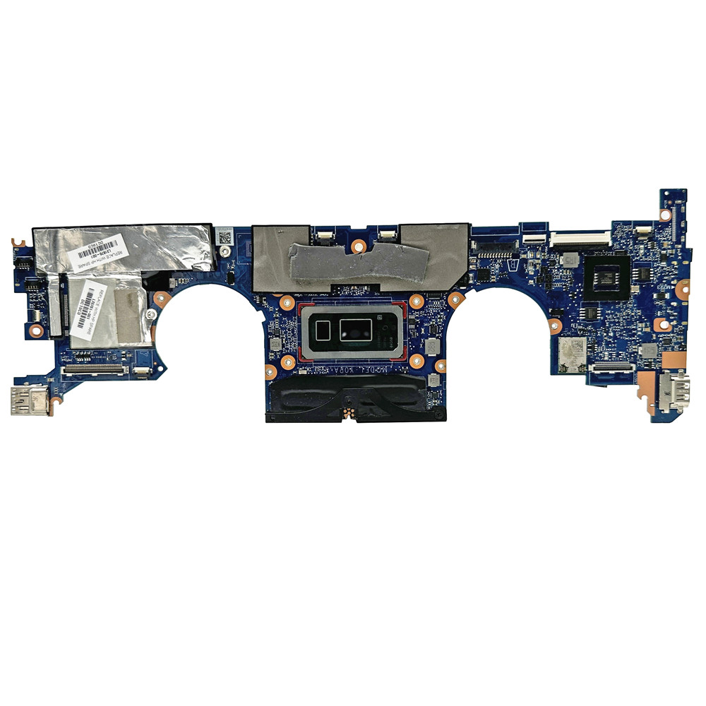 HP EliteBook X360 1030 G4 Motherboard with I7-8665U CPU, 16GB RAM