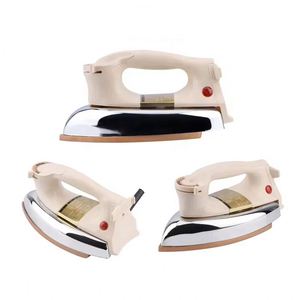 Plancha Eléctrica de Mano WAIKIL, de Alta Potencia, 1200W, Calentamiento Rápido, para Ropa, Ideal para Hoteles y Hogares - Product Image 2