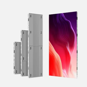 Panel de Pantalla LED Fijo AV1.9, Paso de Píxeles de 1.95 mm, Frecuencia de Actualización de 3840 Hz, Alto Brillo de 800 Nits, Aleación de Aluminio, Ahorro de Energía - Product Image 1