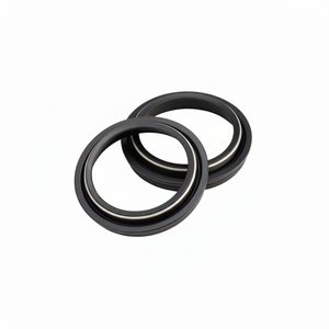 KTM SX-F 350 11-24 ct forcella parapolvere coppia di Toner di alta qualità prodotto in polvere - Product Image 1