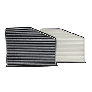 <span class=keywords><strong>Filtre</strong></span> à air d'<span class=keywords><strong>habitacle</strong></span> 1K0819644 1K0819644A pour VW <span class=keywords><strong>Golf</strong></span> Mk5, blanc, neuf, garantie 1 an - Product Image 1