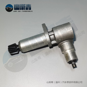Fiat Vehicle Speed <b>Sensor</b> OE4174222 SJQ-1281 New Replacement Part <b>for</b> Europe <b>Cars</b> - Product Image 5