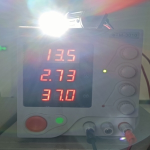 Bombilla de faro LED de coche Canbus personalizada de luz LED <span class=keywords><strong>Mini</strong></span> DRL H15 de alta potencia - Product Image 6